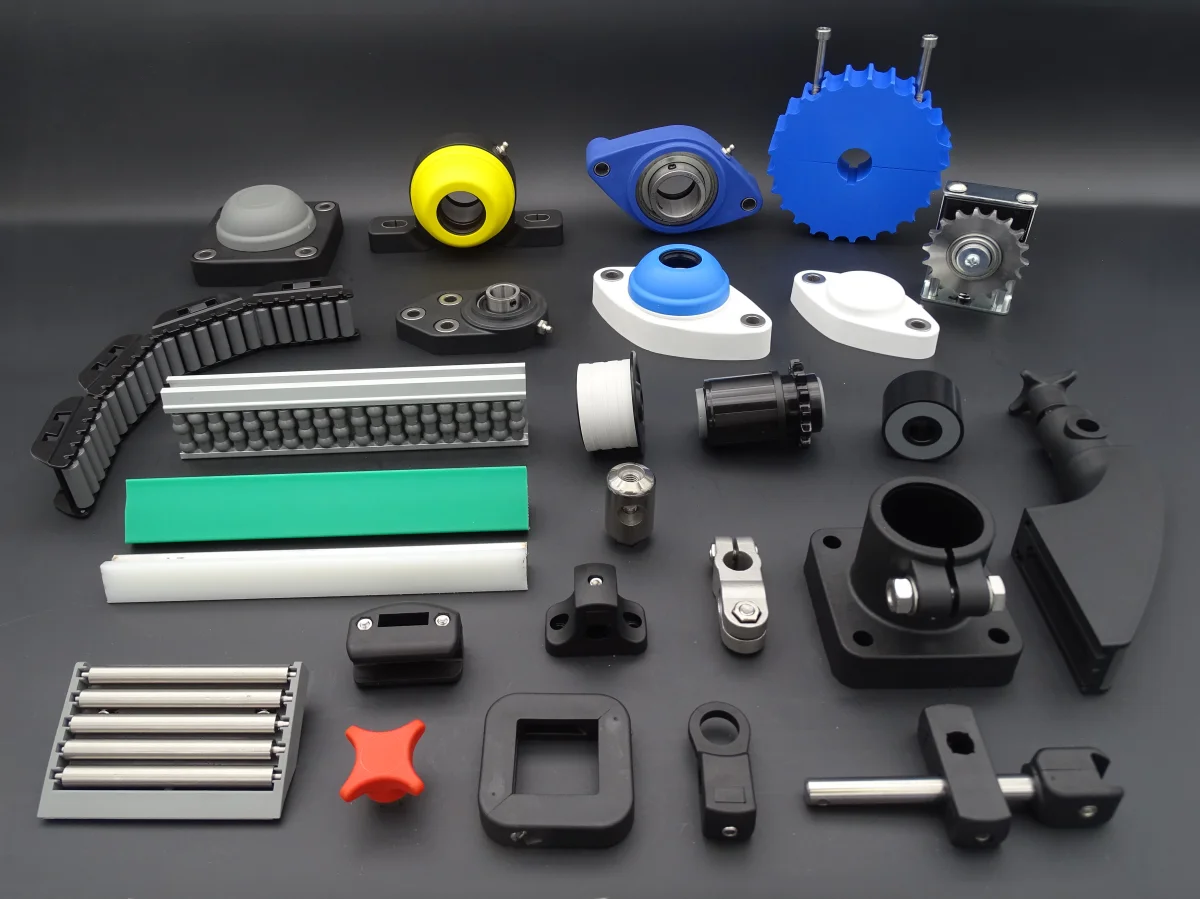 Composants convoyeurs